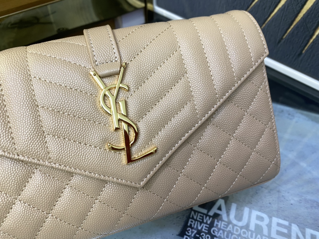 YSL Satchel Bags